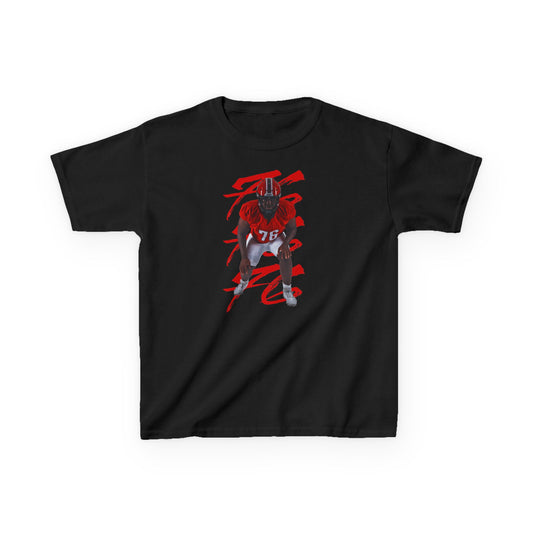 Myles Sawyers Kids Tee