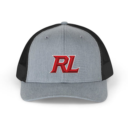 Rowann Law Logo Trucker Hat