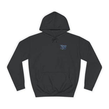 Landri Steenhard Player Icon Number Premium Hoodie