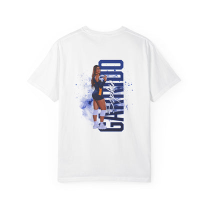 Sophia Garrido Logo Front & Back Premium Tee