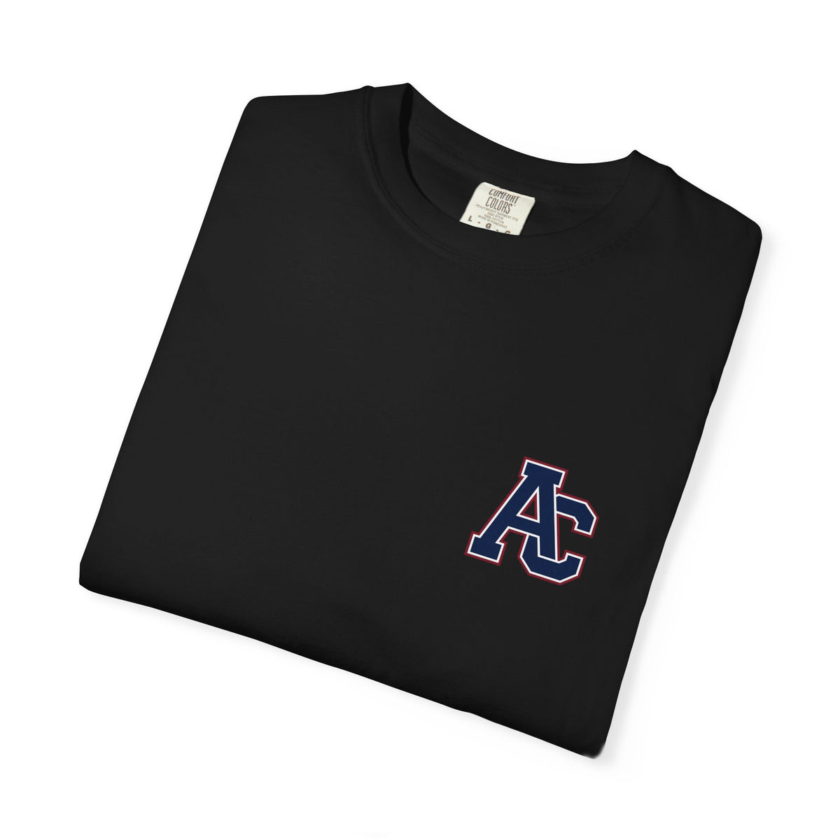 Alexis Crawford Logo Premium Tee