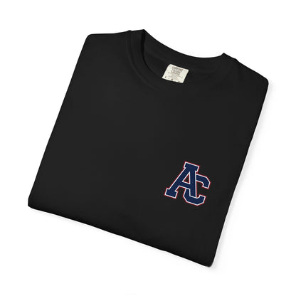 Alexis Crawford Logo Premium Tee