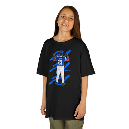 Ashton Jones Kids Tee