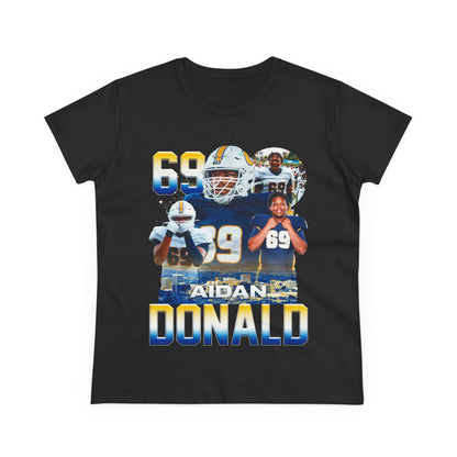 Aidan Donald Women's Tee
