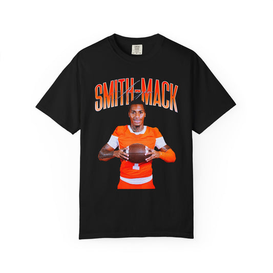 Aviyon Smith-Mack Big Last Name Premium Tee