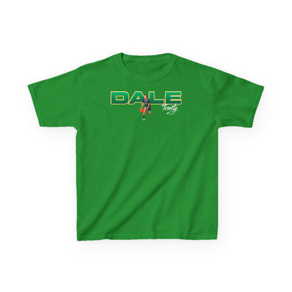 Trinity Dale Star Player Kids Tee