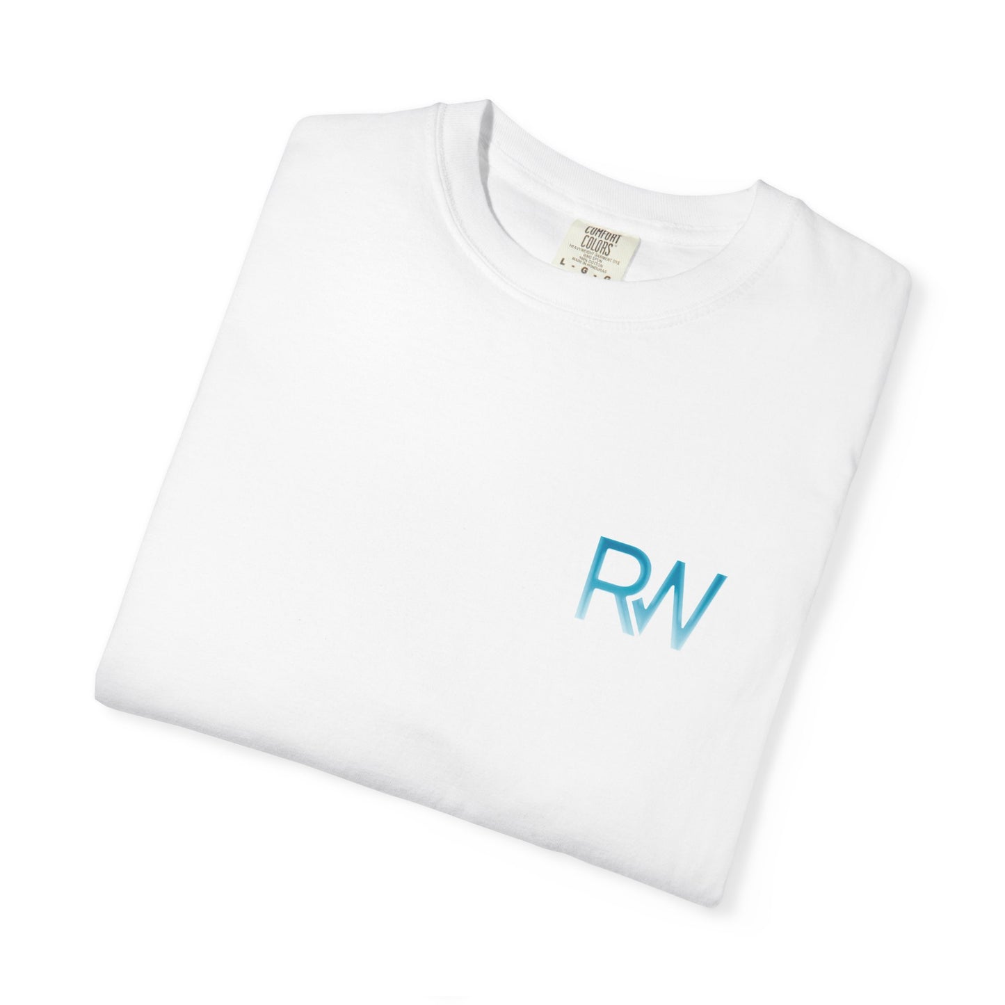 Rylee Watson Logo Front & Back Premium Tee