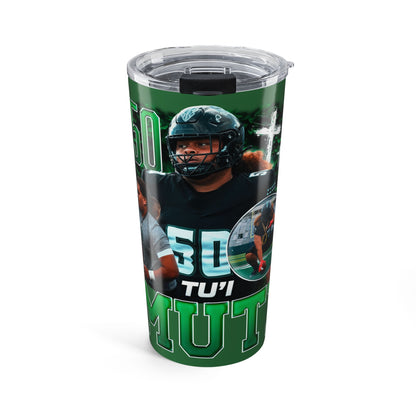 Tu'I Muti 20oz Tumbler