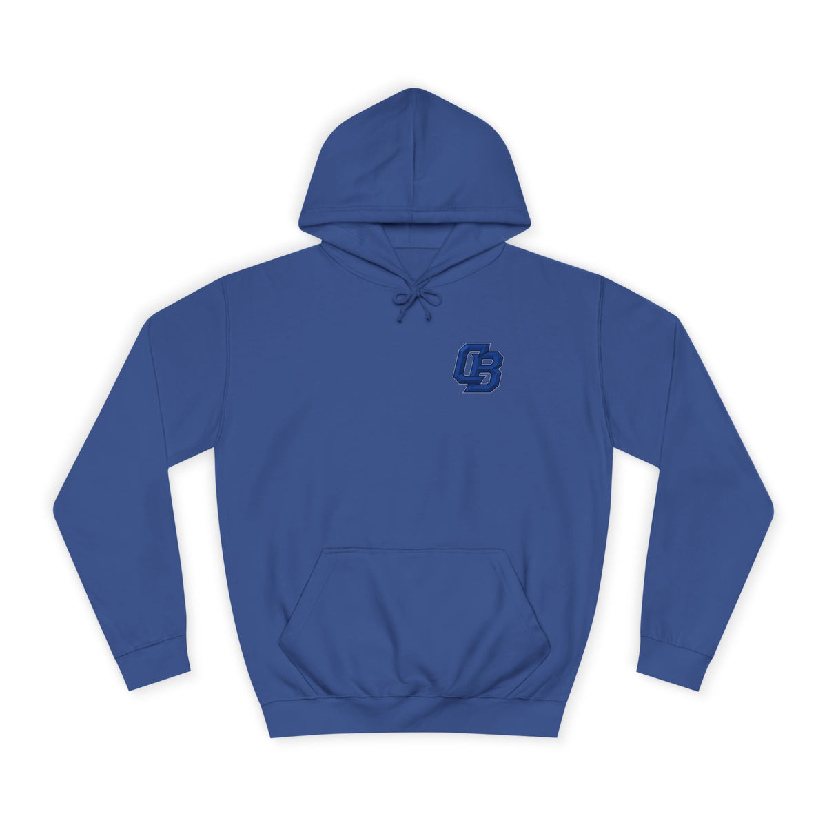 Cyntiah Braden Athlete Glory Premium Hoodie