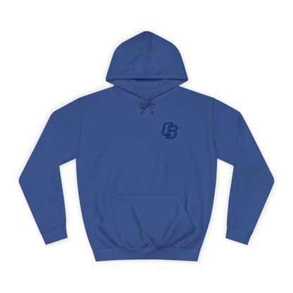 Cyntiah Braden Athlete Glory Premium Hoodie