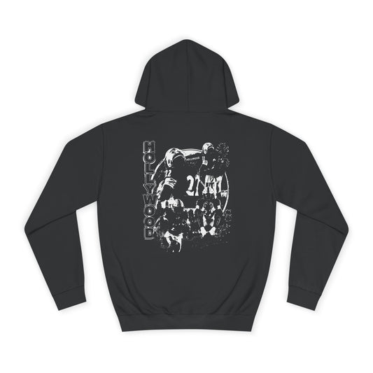 Kamerin McDowell-Moore Vintage Blackout Premium Hoodie