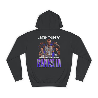 Johnny Banks III Premium Hoodie