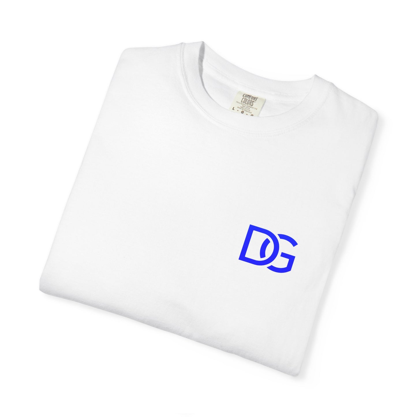 Darius Gibbons Logo Premium Tee
