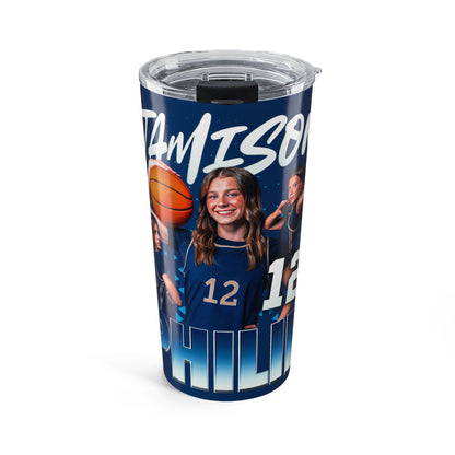 Jamison Philip 20oz Tumbler