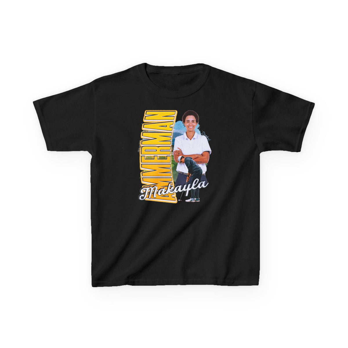 Makayla Ammerman Kids Tee