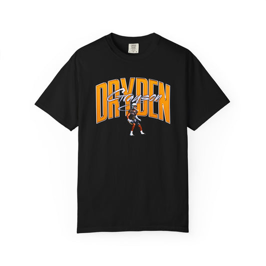 Grayson Dryden Big Last Name Premium Tee