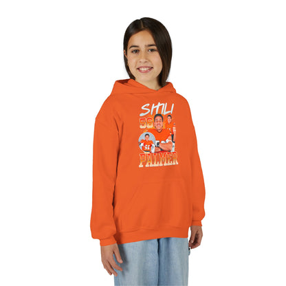 Sitili Palmer Kids Hoodie