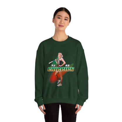 TJ Chirrick Crewneck Sweatshirt