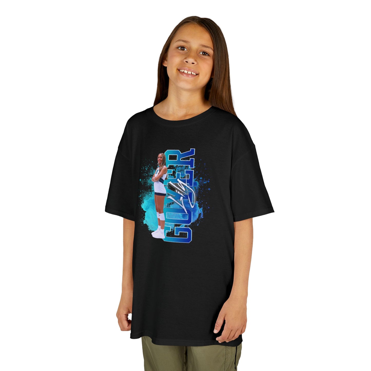 Lily Goyer Kids Tee