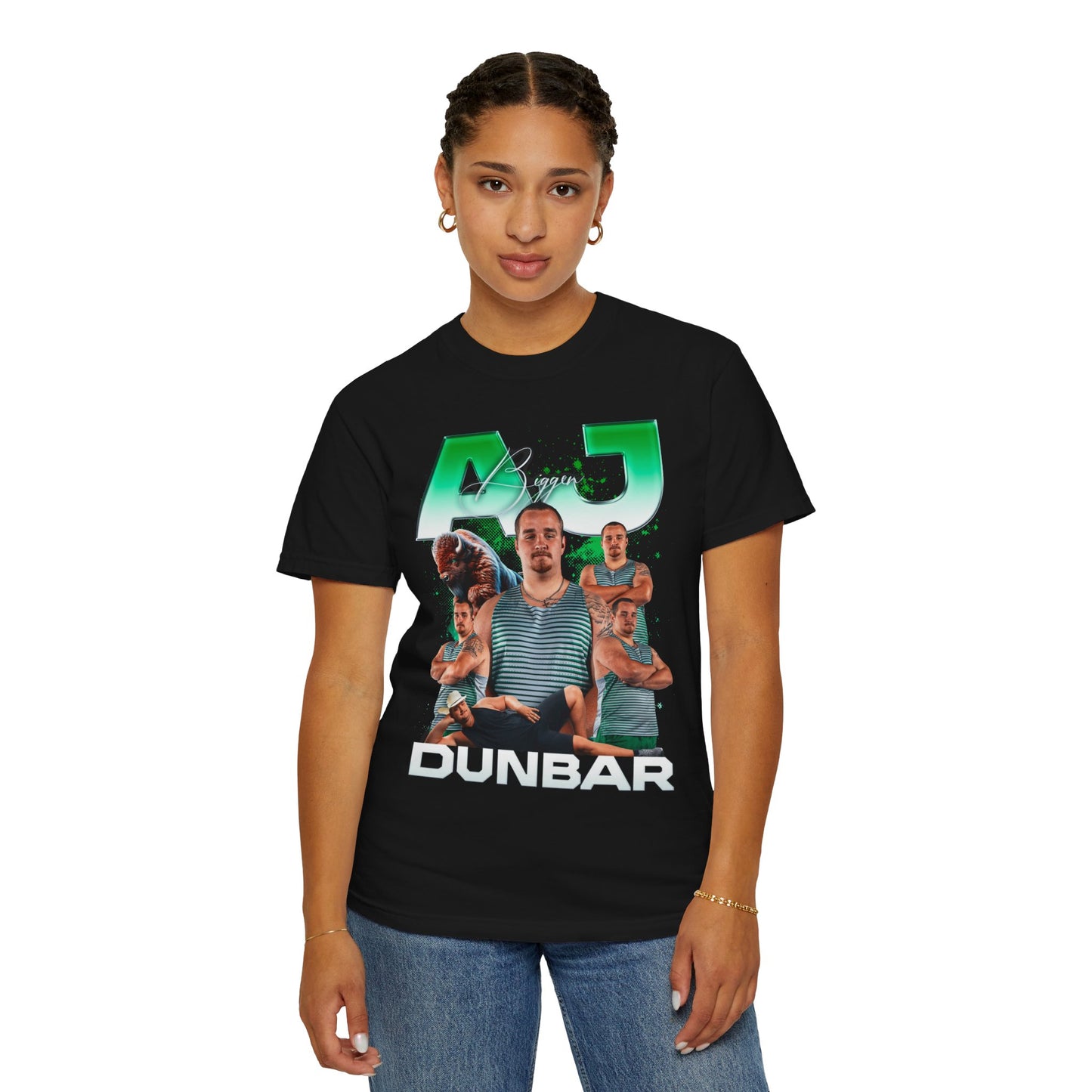 A.J. Dunbar Premium Tee