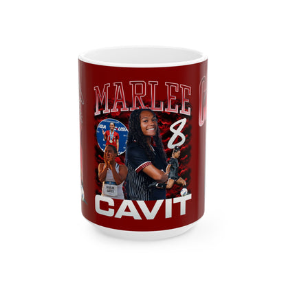 Marlee Cavit 15oz Mug
