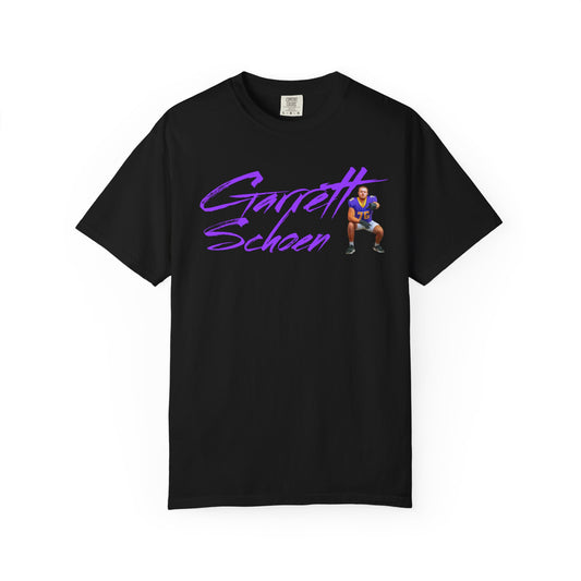 Garrett Schoen Cursive Premium Tee