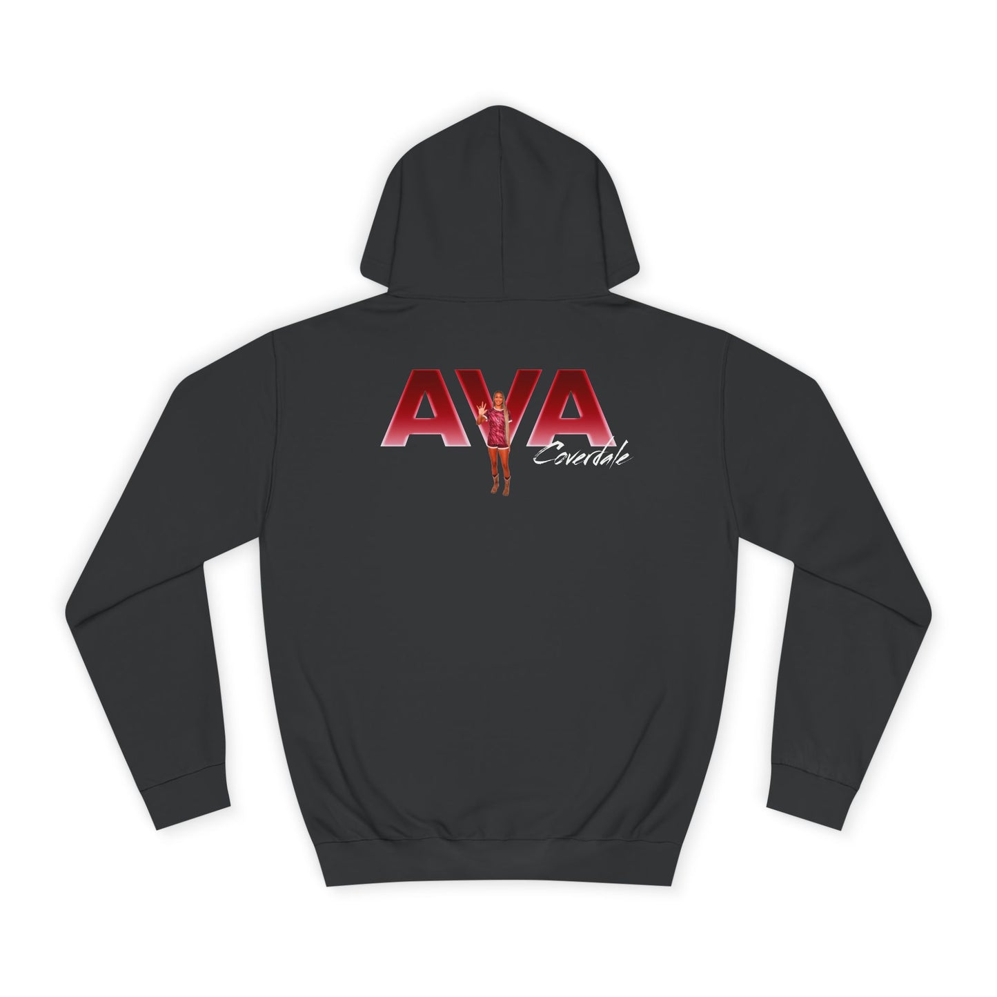 Ava Coverdale Star Player Premium Hoodie