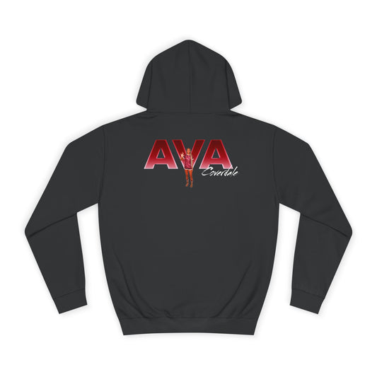 Ava Coverdale Star Player Premium Hoodie