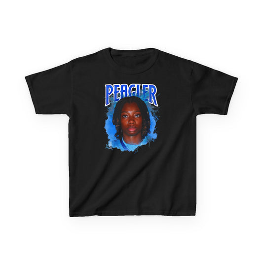 Ariana Peagler Big Head Kids Tee