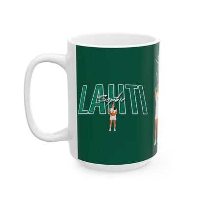 Sophie Lahti 15oz Mug