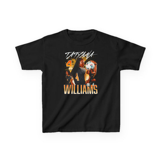Tatyana Williams Kids Tee