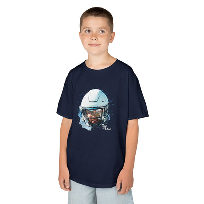 Trey Olsen Big Head Kids Tee