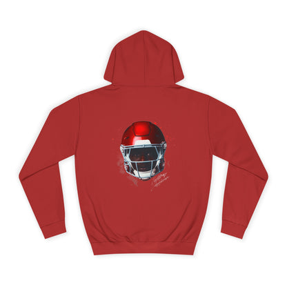 Velltray Jefferson Big Head Premium Hoodie