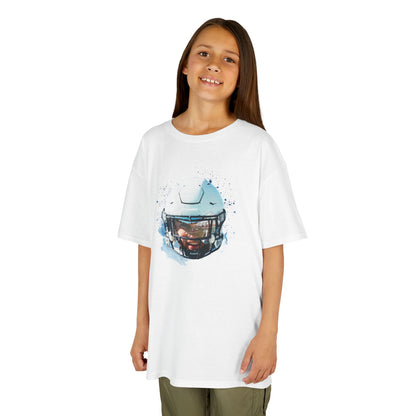 Trey Olsen Big Head Kids Tee