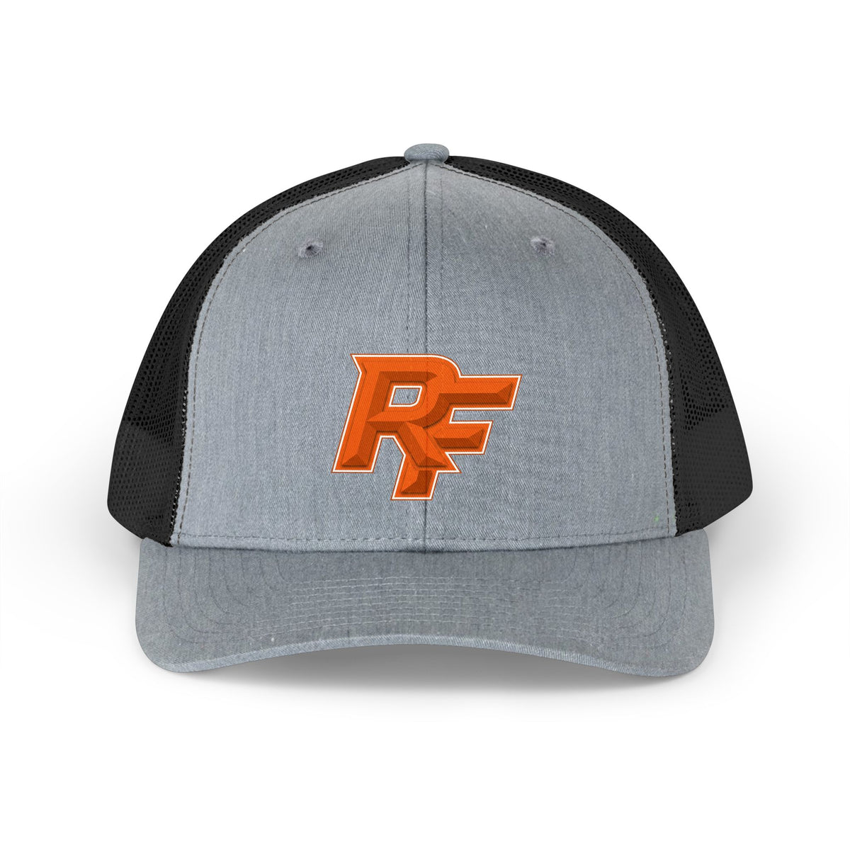 Robert Freeman IV Logo Trucker Hat