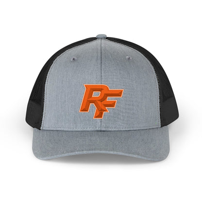 Robert Freeman IV Logo Trucker Hat