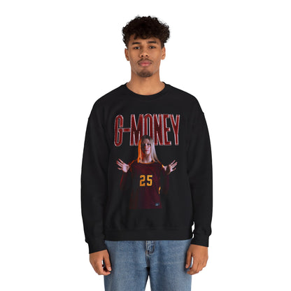 Grace Grocholski Athlete Glory Crewneck Sweatshirt