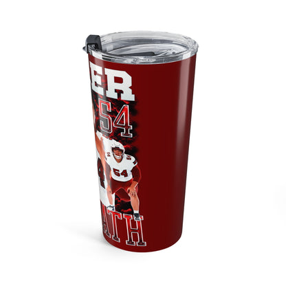 Tyler Keinath 20oz Tumbler