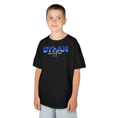 Dylan Cleary Lowkey Kids Tee