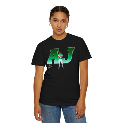 Aj Brown Big Initials Premium Tee