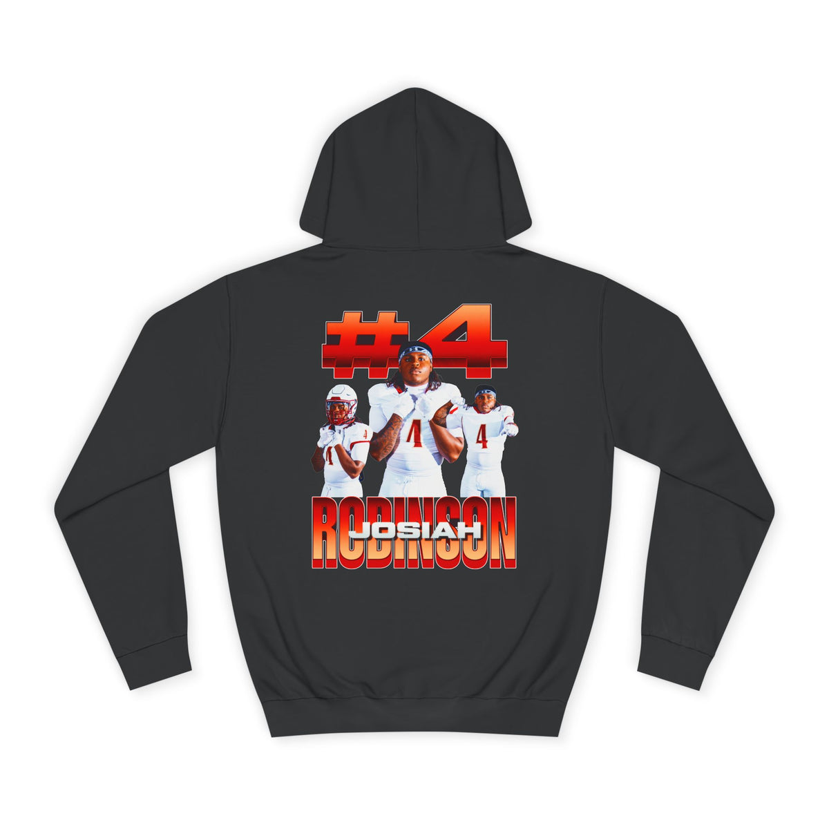 Josiah Robinson Premium Hoodie