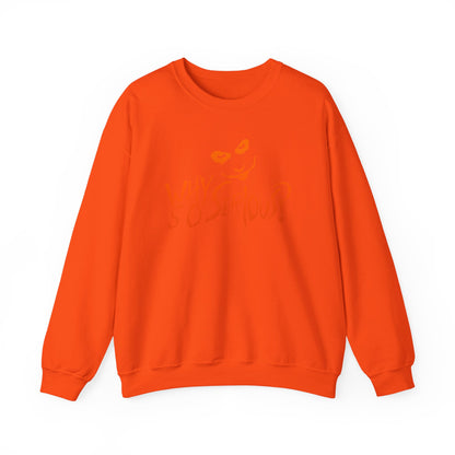 Cam Tyler Quote Crewneck Sweatshirt