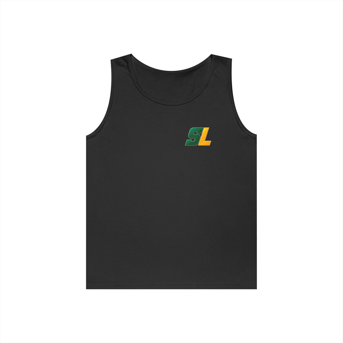 Sophie Lahti Heavy Cotton Tank Top