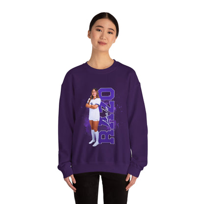 Leslie Razo Crewneck Sweatshirt