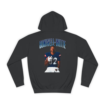 Dveyoun Bonwell-Witte Athlete Glory Premium Hoodie