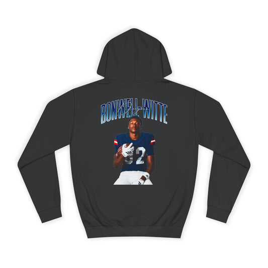 Dveyoun Bonwell-Witte Athlete Glory Premium Hoodie