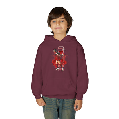 Daniela Portillo Kids Hoodie