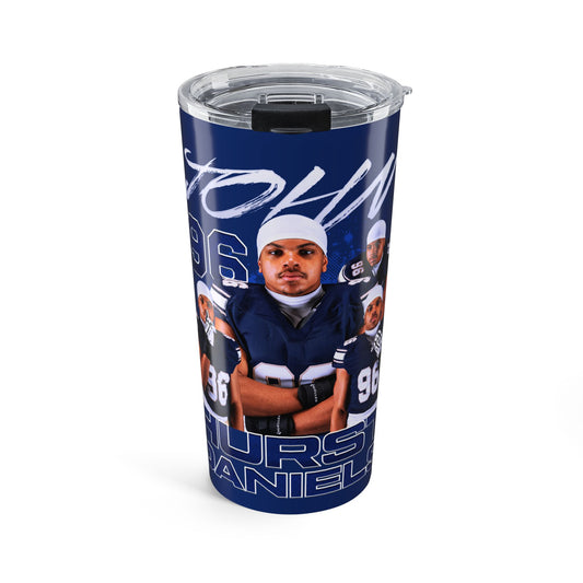 John Hurst-Daniels 20oz Tumbler