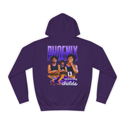 Phoenix Childs Premium Hoodie