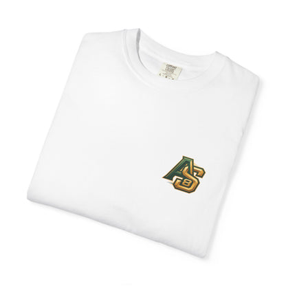 Abby Schoene Logo Premium Tee